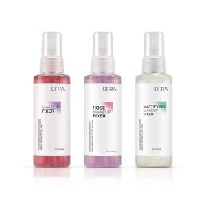 OFRA Cosmetics Makeup Fixer Trio